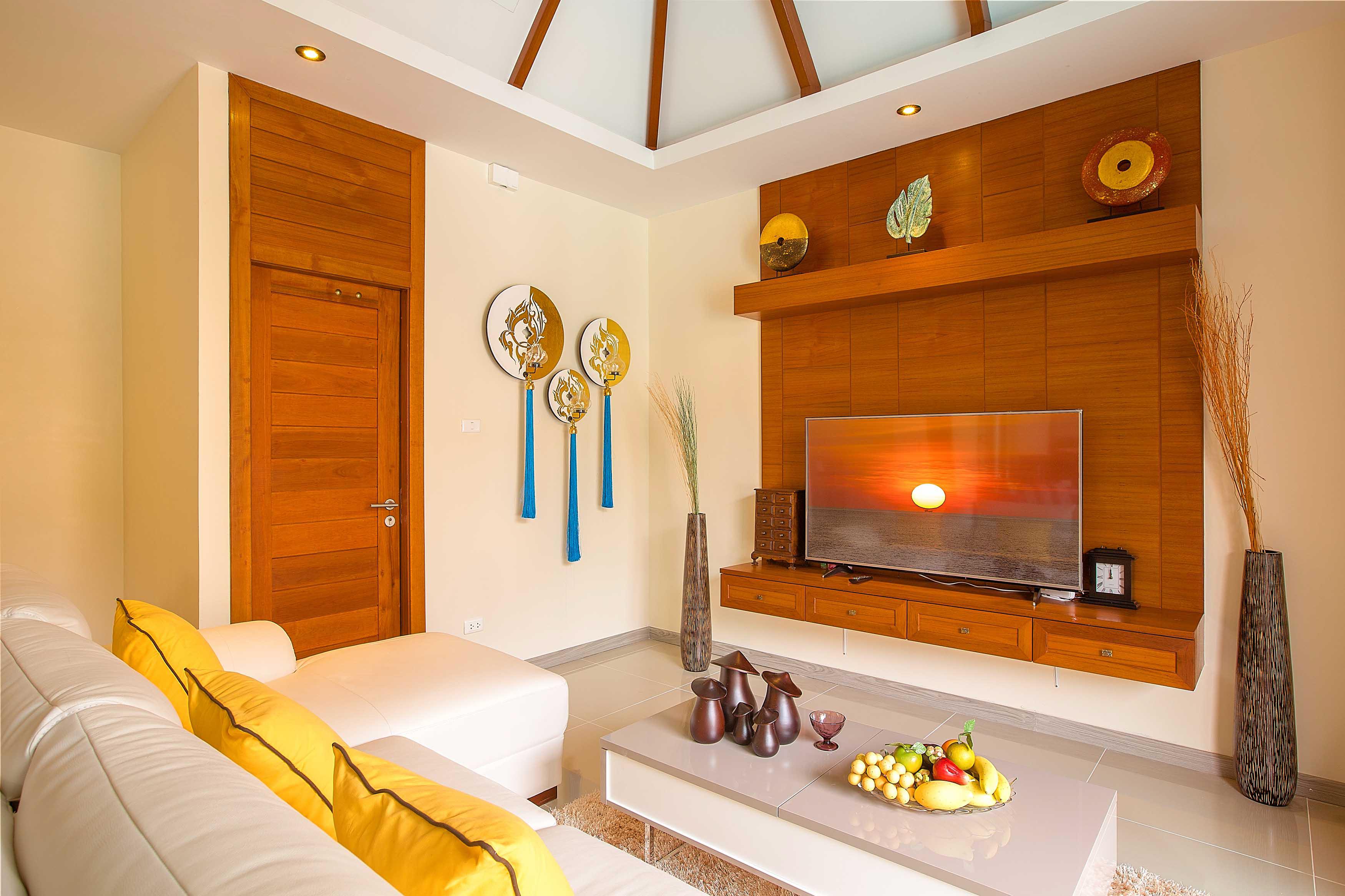 Rawayana West Villas & Kids Park Rawai Luaran gambar