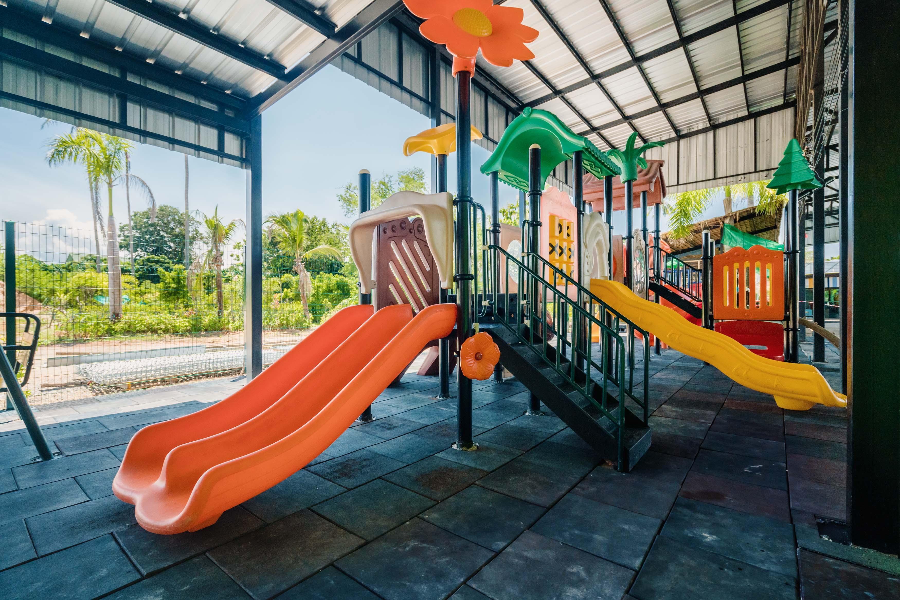 Rawayana West Villas & Kids Park Rawai Luaran gambar