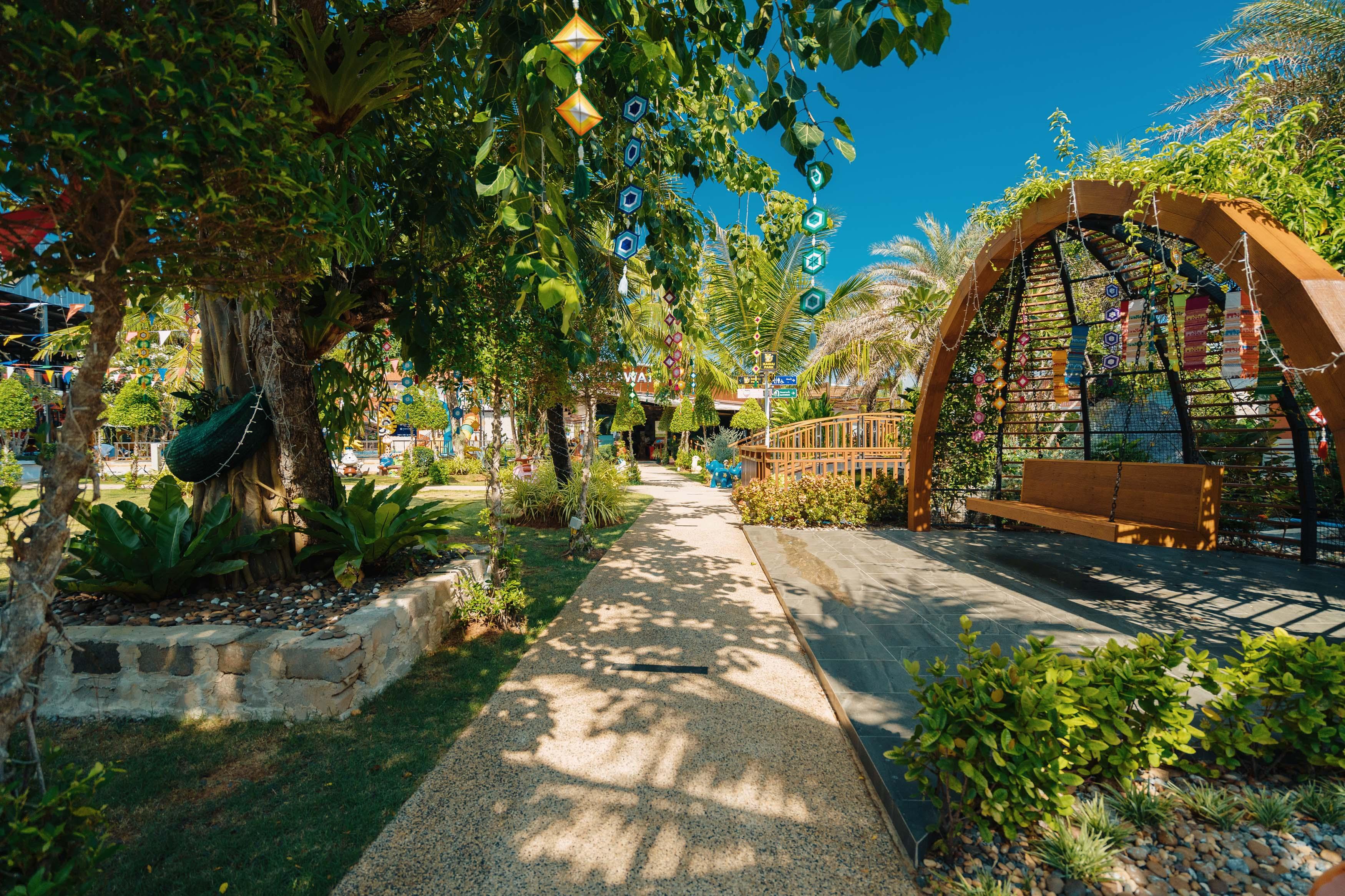 Rawayana West Villas & Kids Park Rawai Luaran gambar