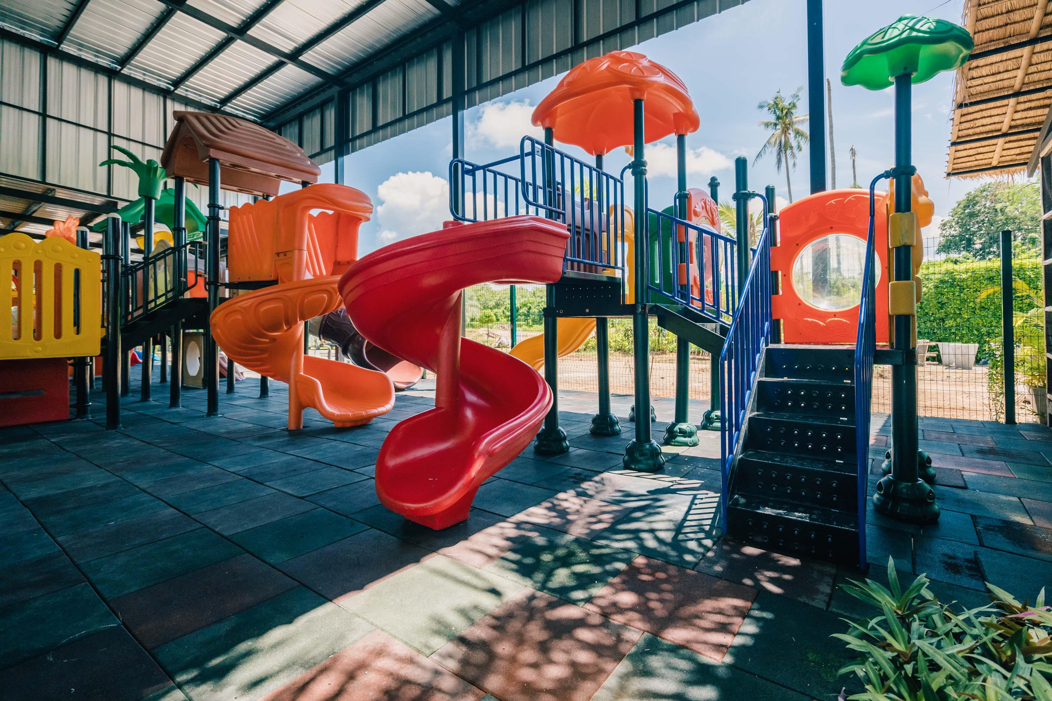 Rawayana West Villas & Kids Park Rawai Luaran gambar