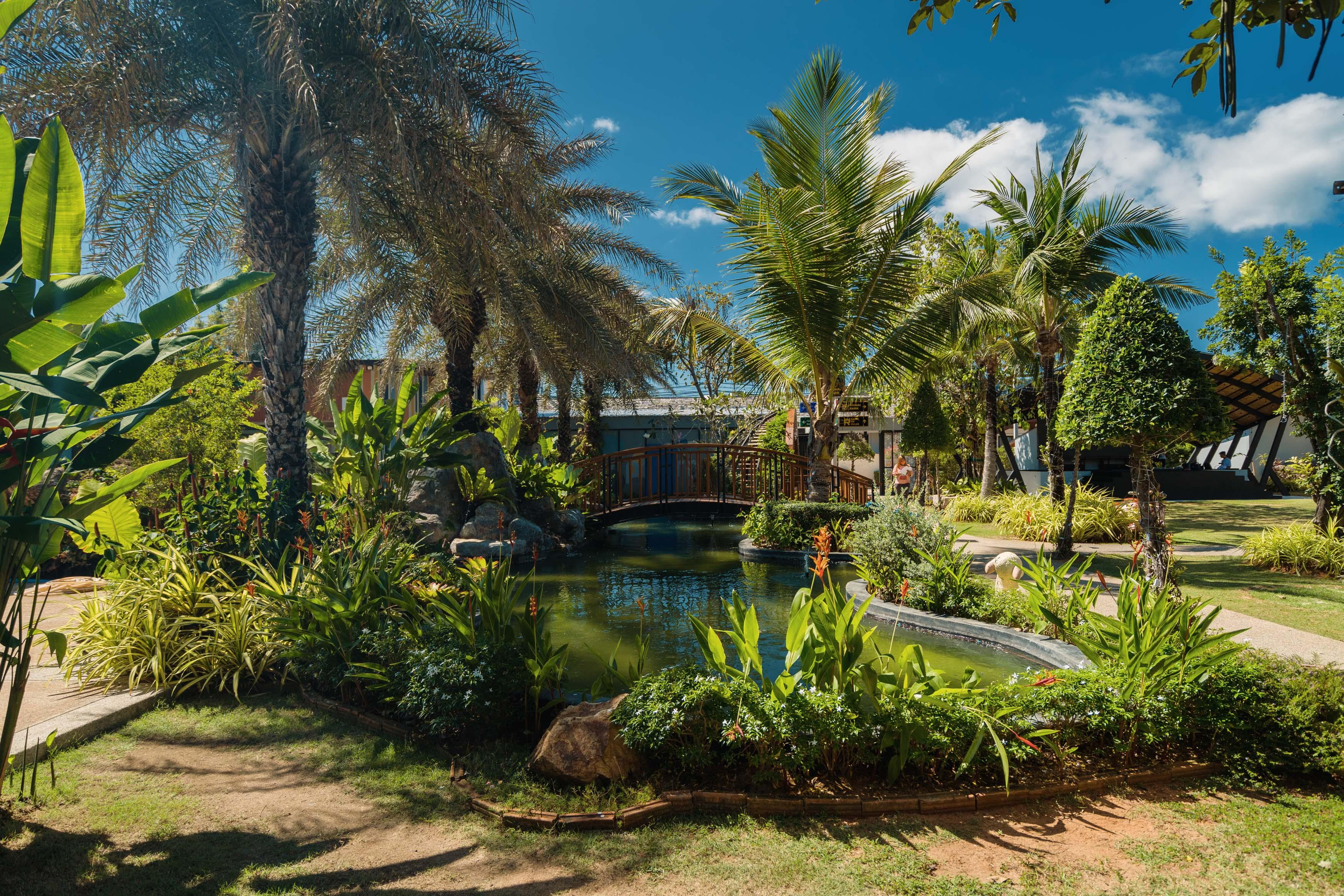 Rawayana West Villas & Kids Park Rawai Luaran gambar